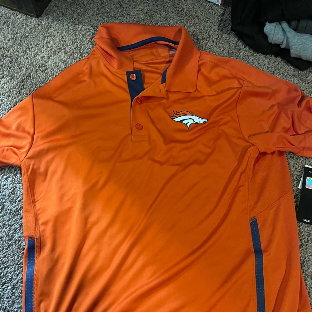 Men’s polo